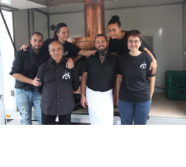 Familie Cichello
